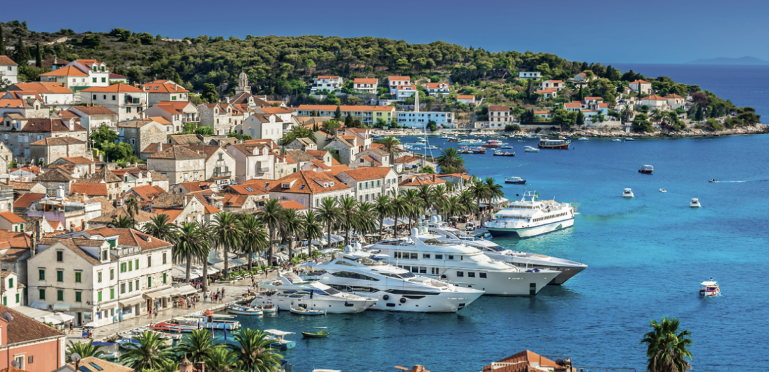 Ein Land, tausend Inseln!