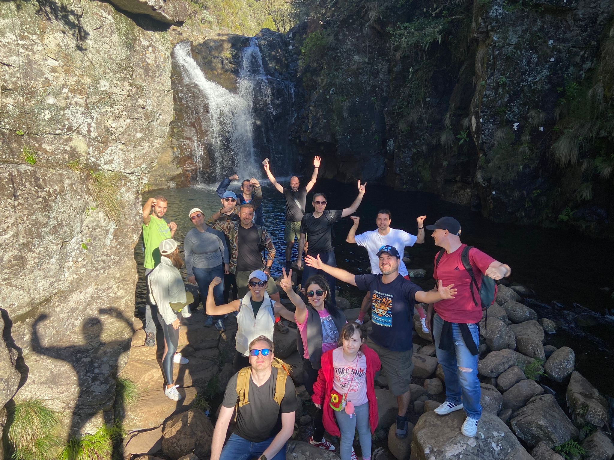 Gaming Startup Retreat 2024